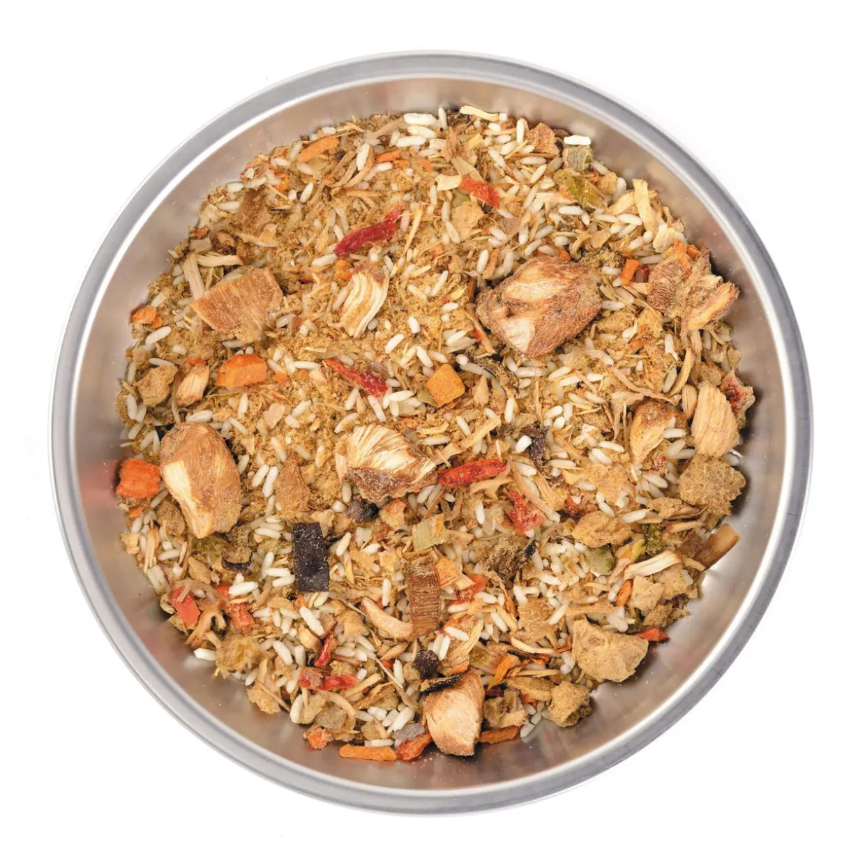 Five-Spice Chicken