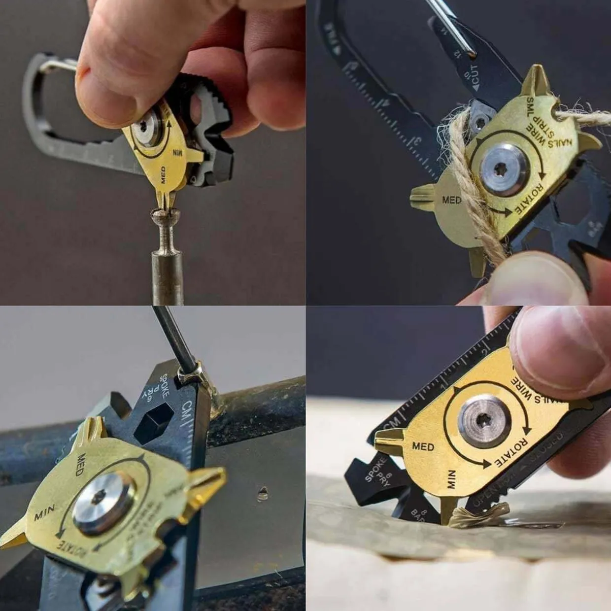 Fixr Multi-tool