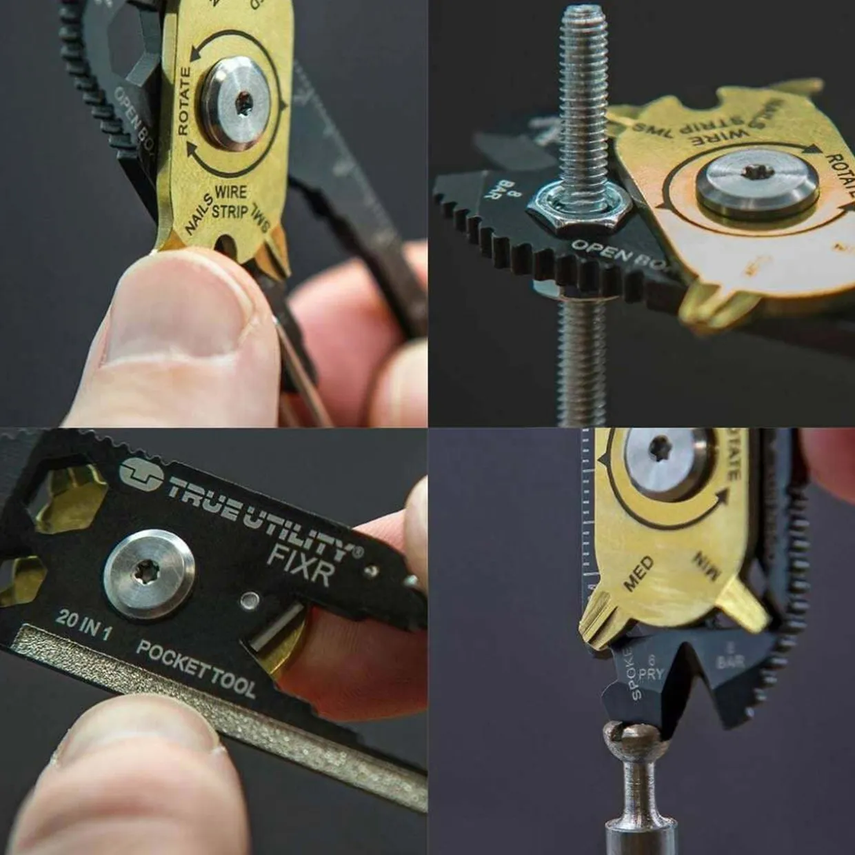 Fixr Multi-tool