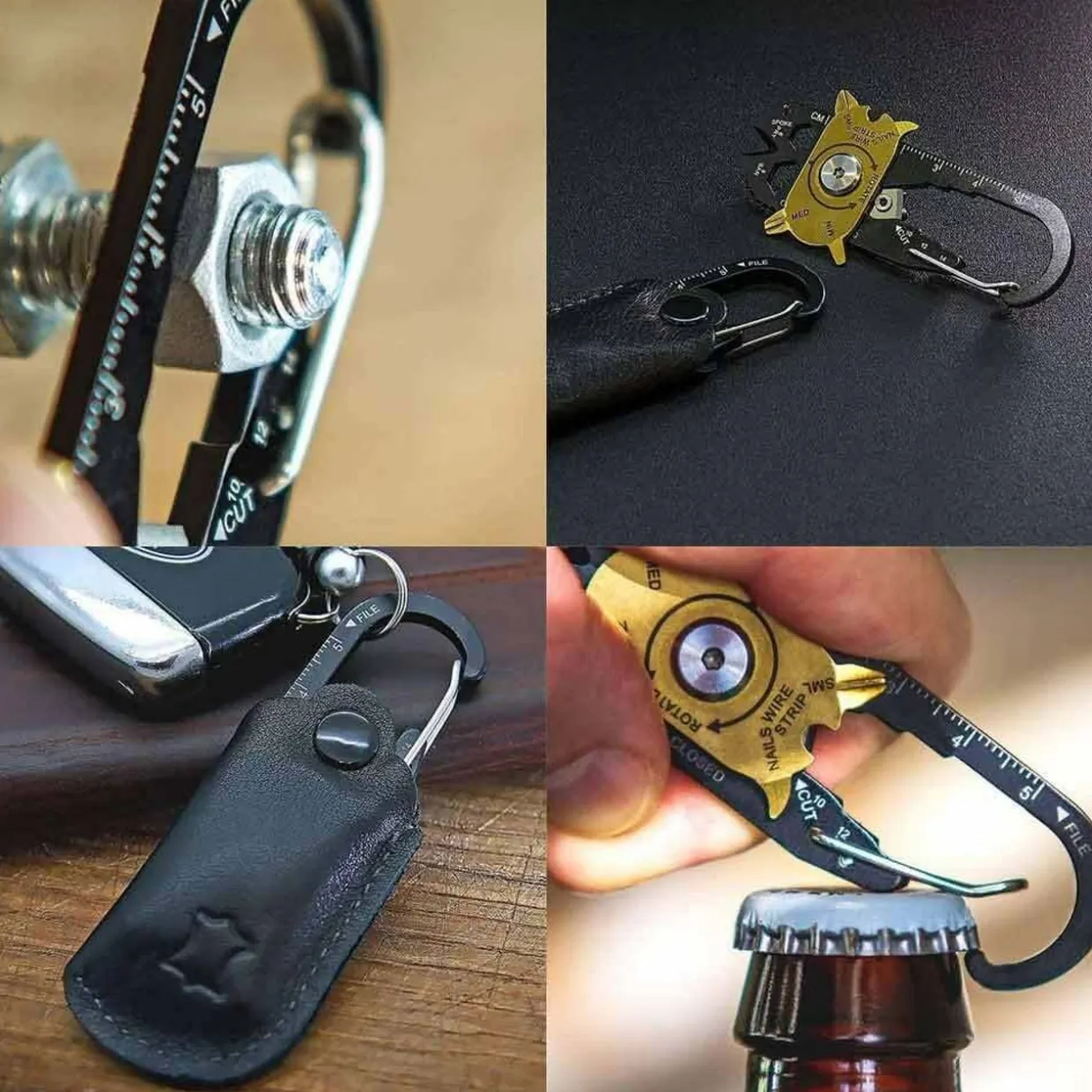 Fixr Multi-tool