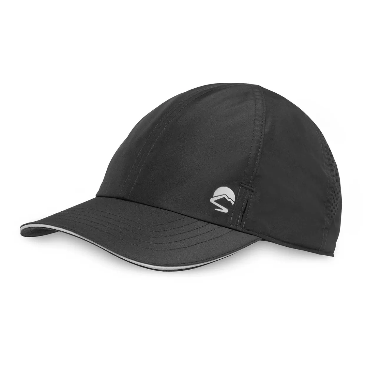 Flash Cap