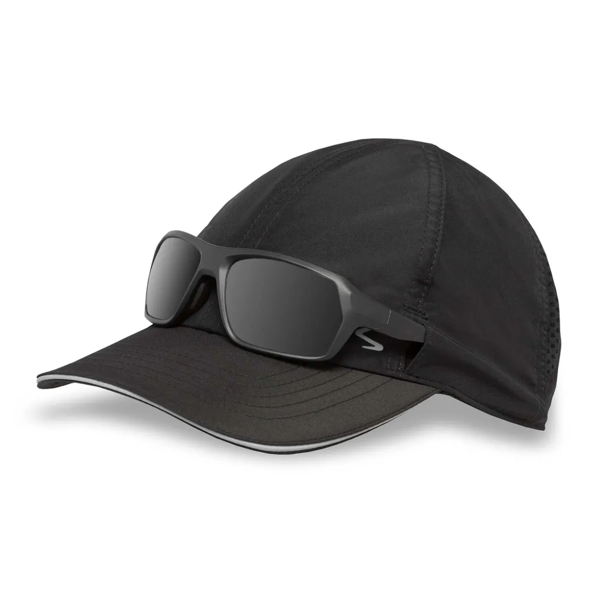 Flash Cap