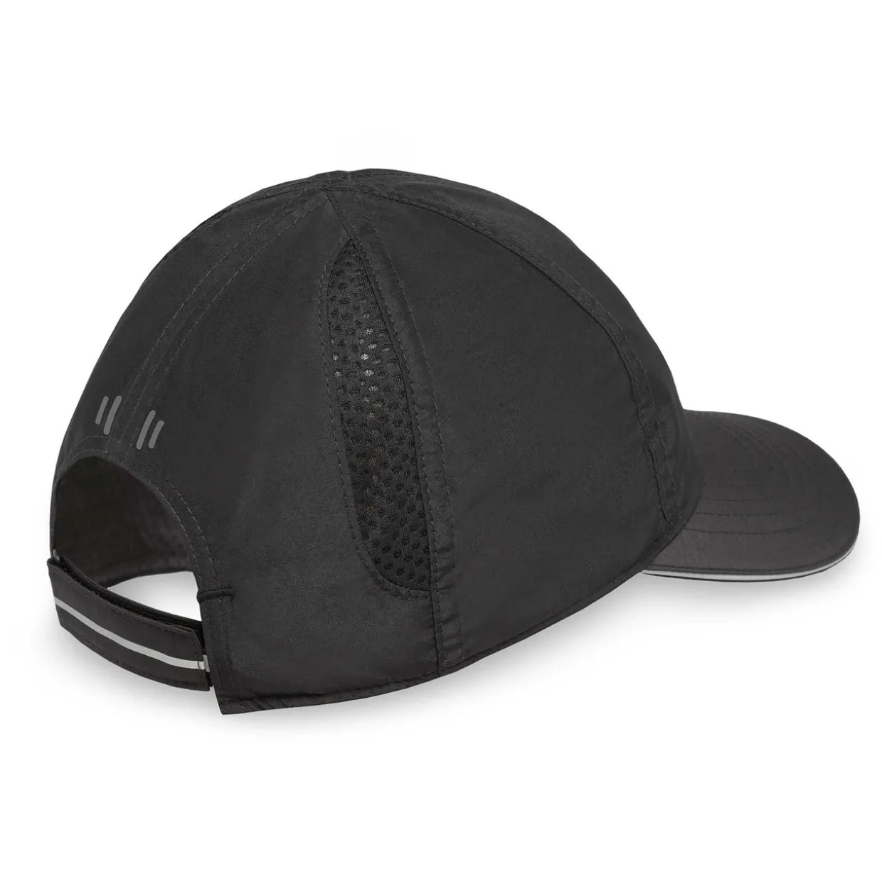 Flash Cap