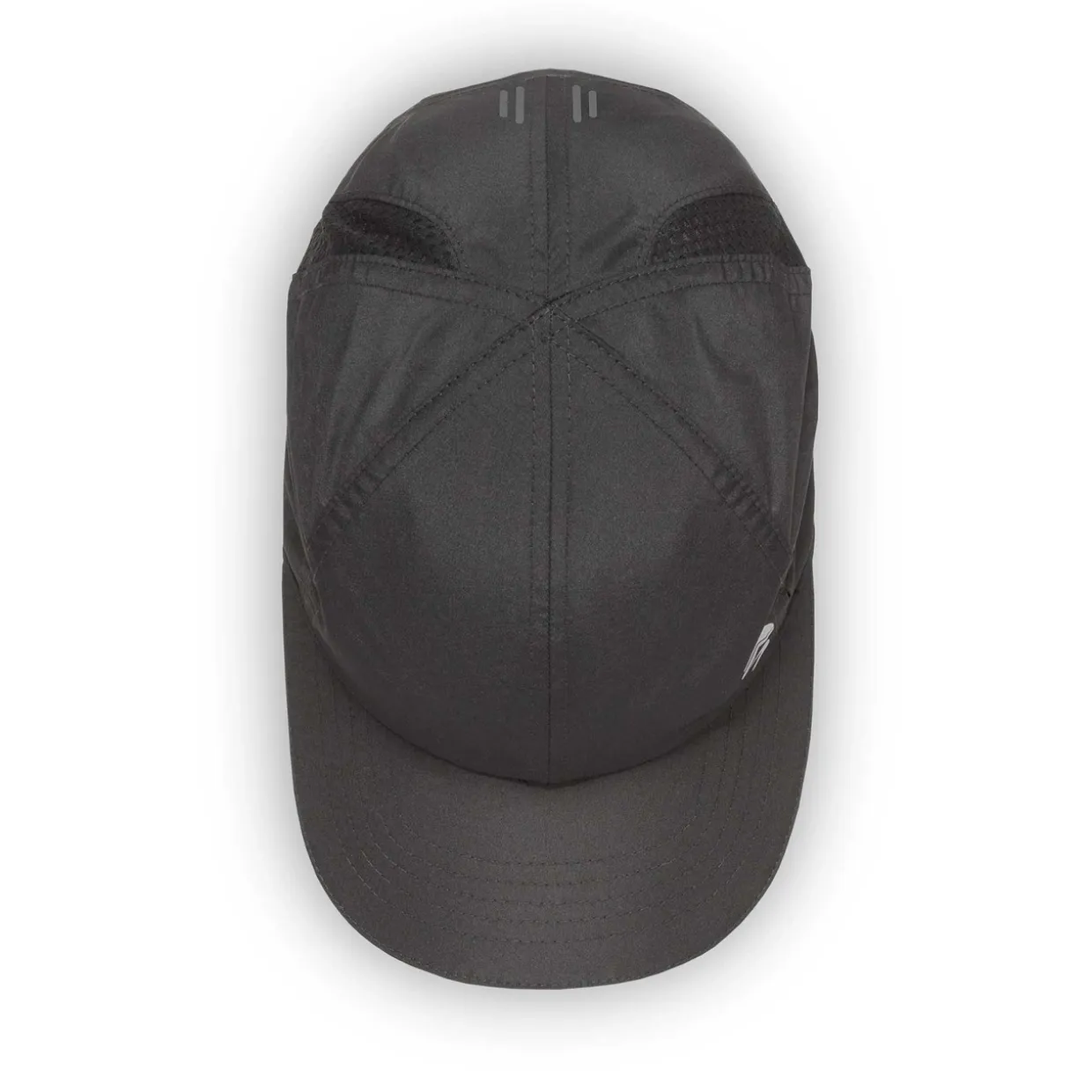 Flash Cap