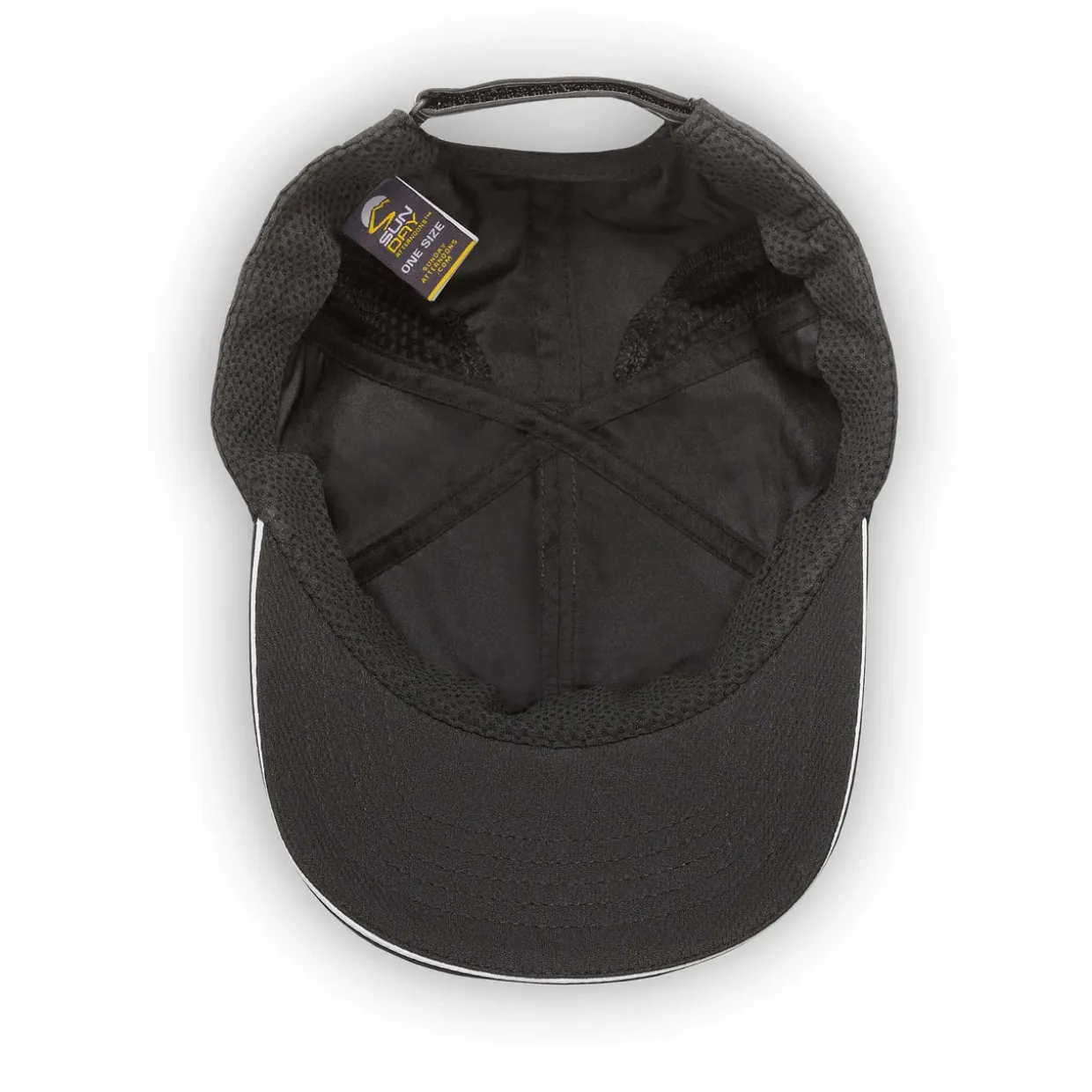 Flash Cap