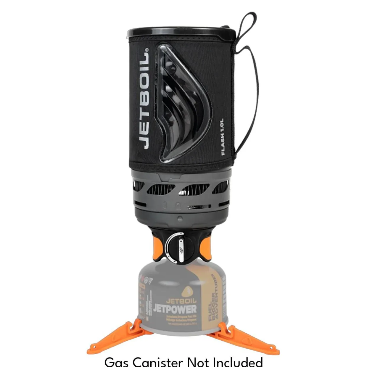 Flash 1L Fast Boil System