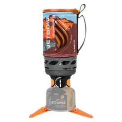 Flash 1L Fast Boil System
