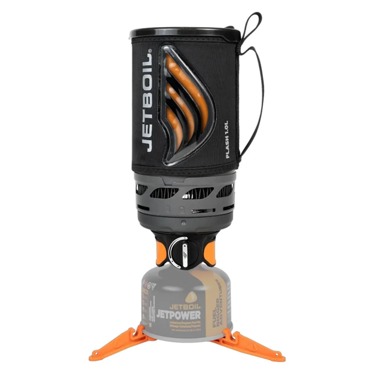 Flash 1L Fast Boil System