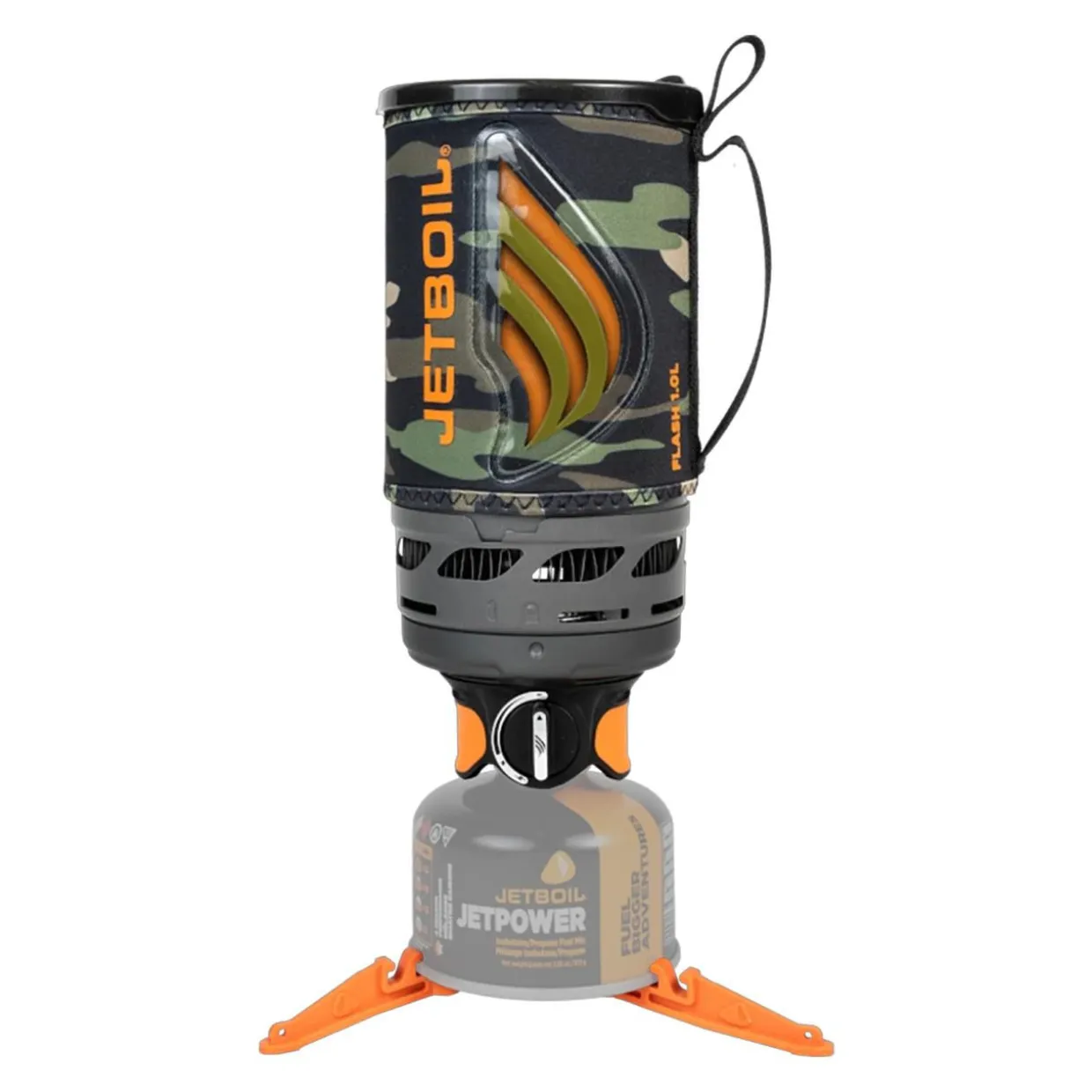 Flash 1L Fast Boil System