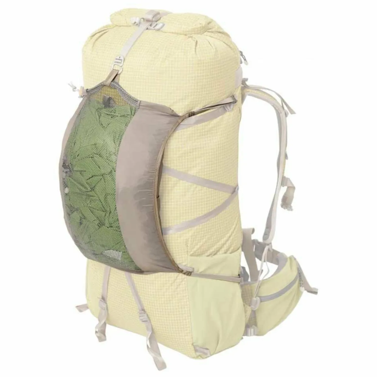 Flash Pack Pocket