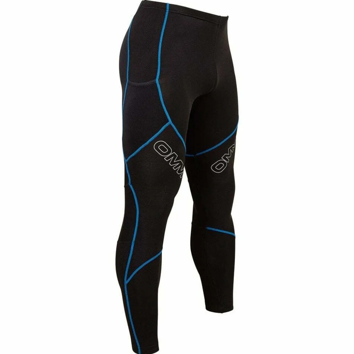 Flash Winter Tights