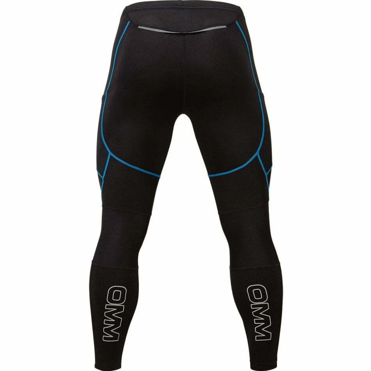 Flash Winter Tights