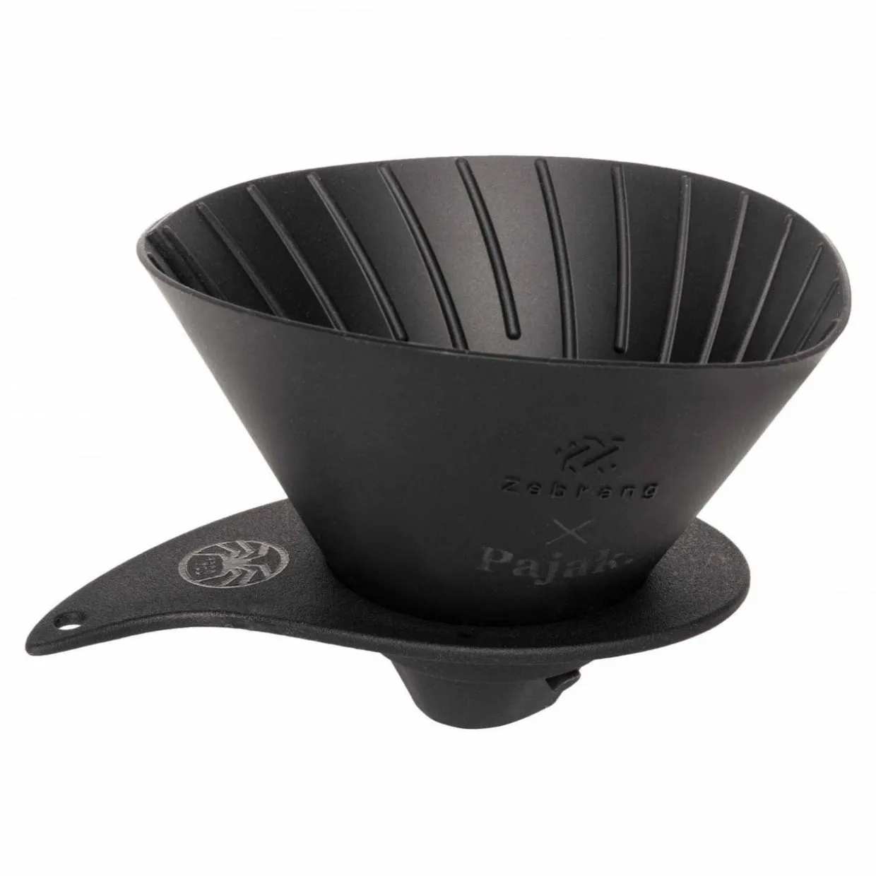 Flat Dripper V60