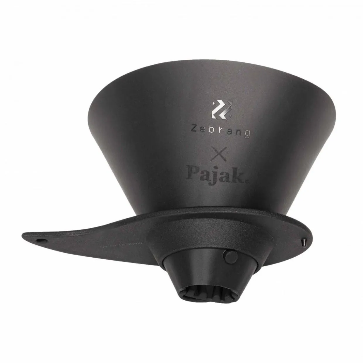 Flat Dripper V60