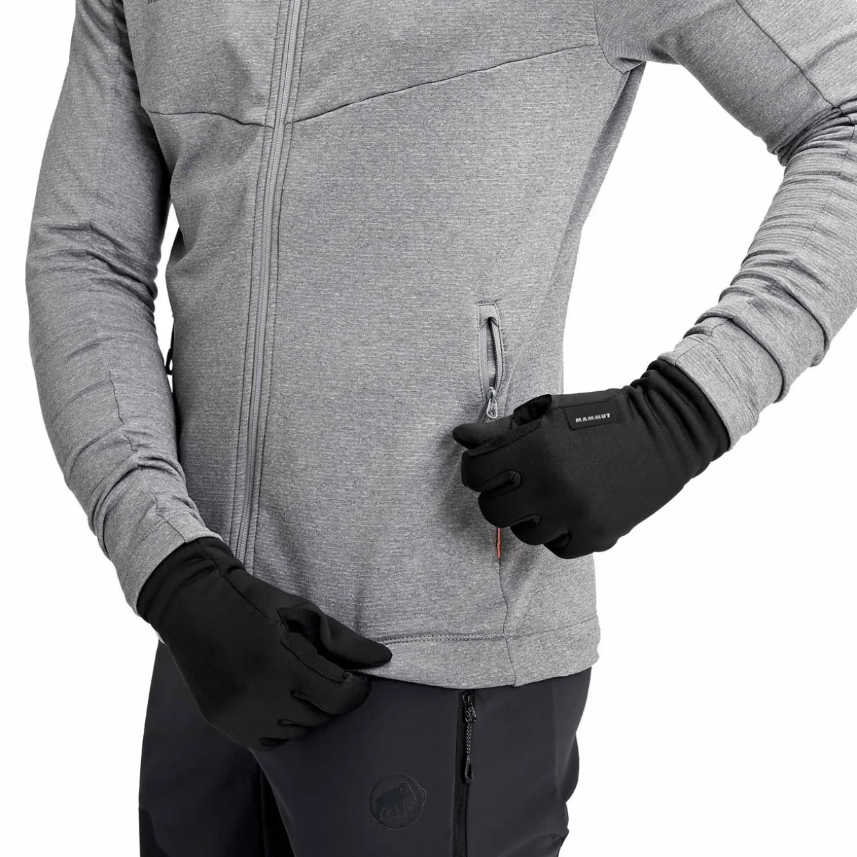 Fleece Pro Gloves