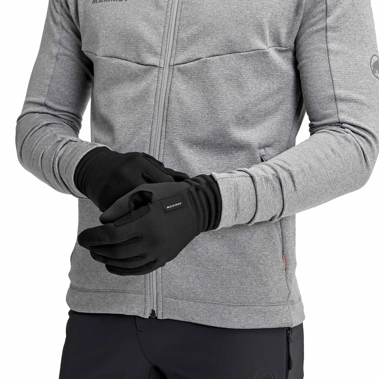 Fleece Pro Gloves