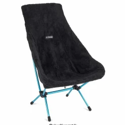 Fleece Seat Warmer for Chair Two