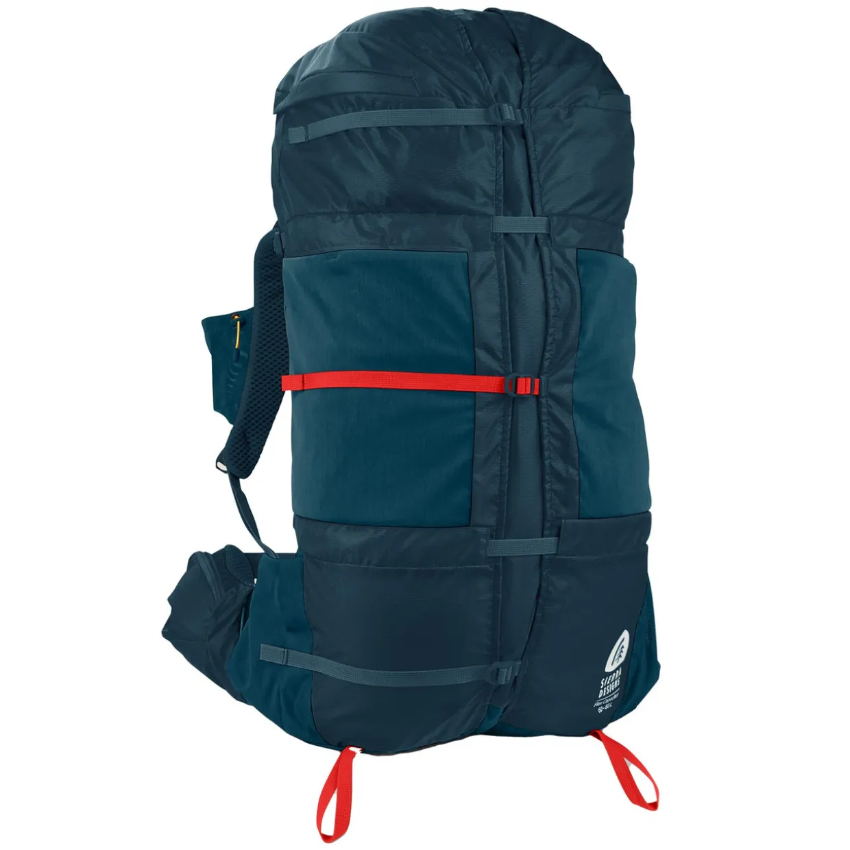 Flex Capacitor 60-80L Rucksack