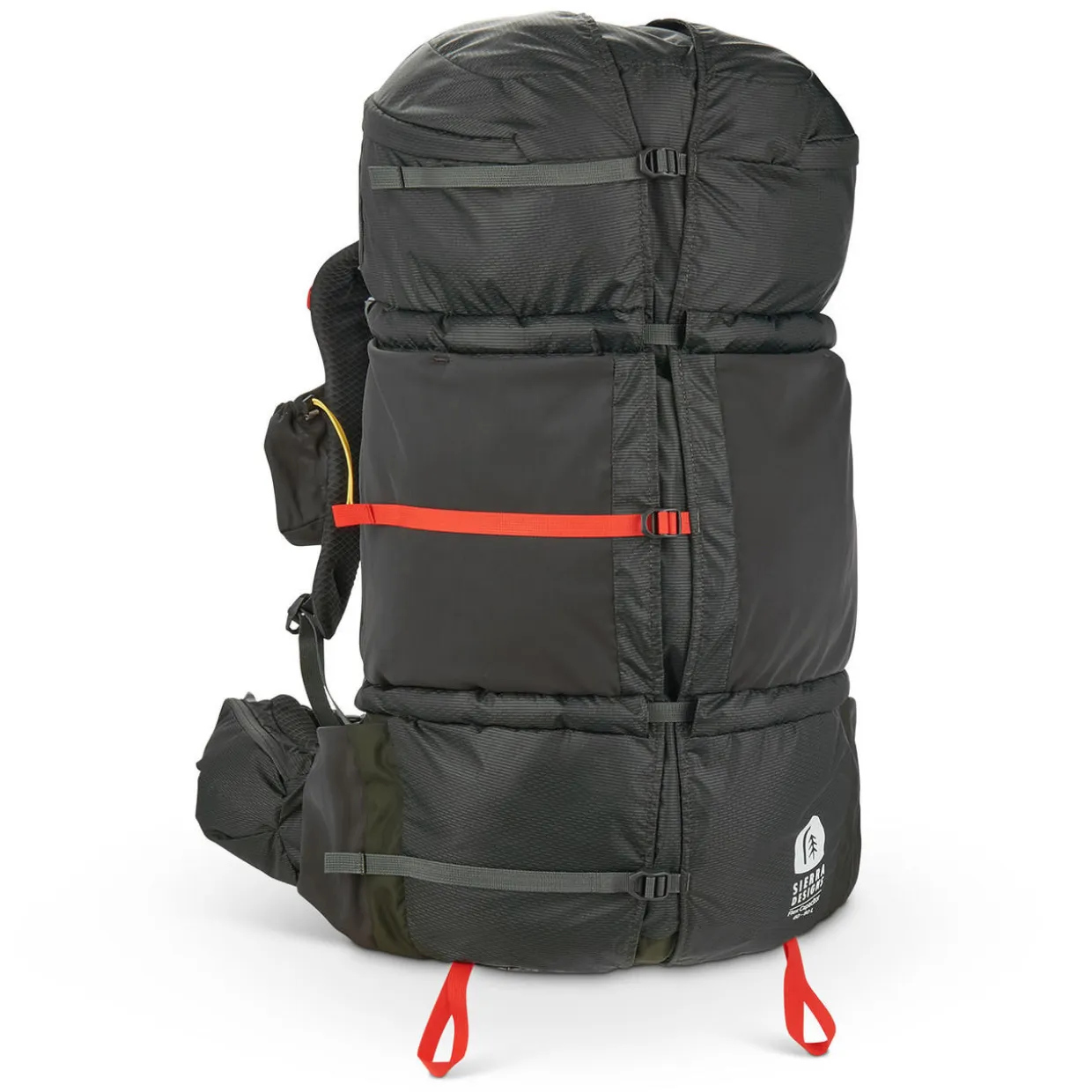 Flex Capacitor 60-80L Rucksack