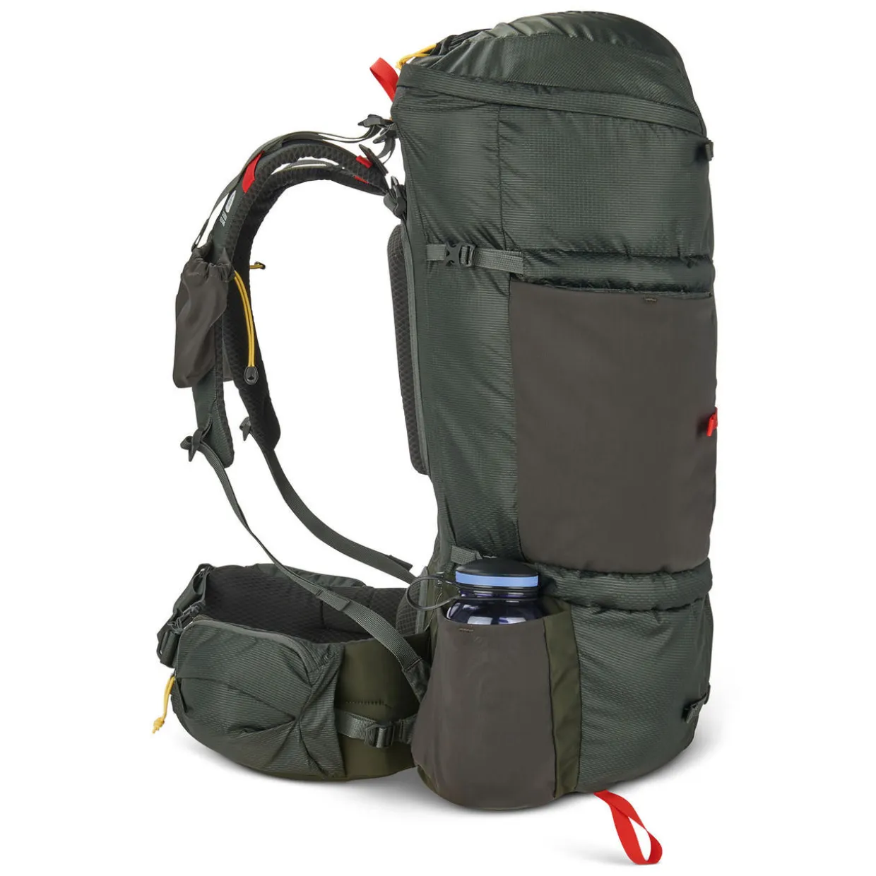 Flex Capacitor 60-80L Rucksack