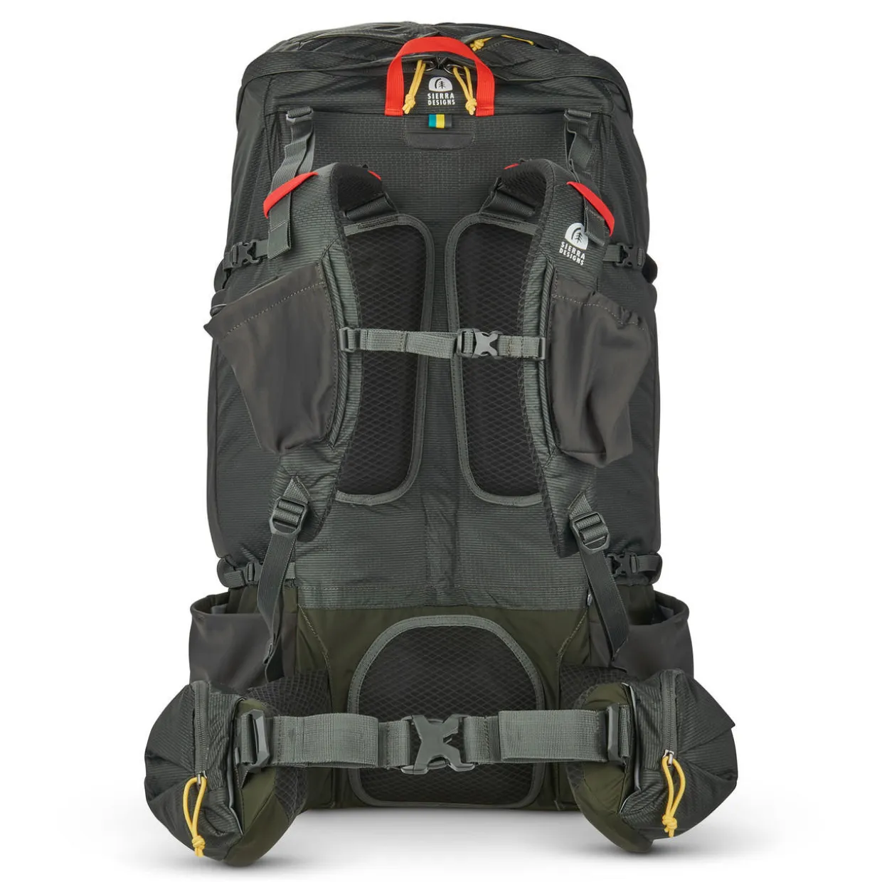 Flex Capacitor 60-80L Rucksack