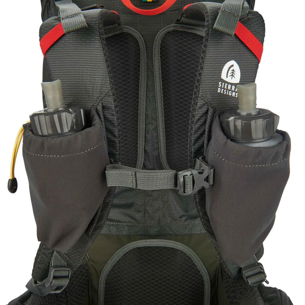 Flex Capacitor 60-80L Rucksack