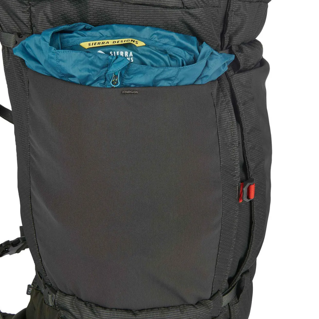 Flex Capacitor 60-80L Rucksack