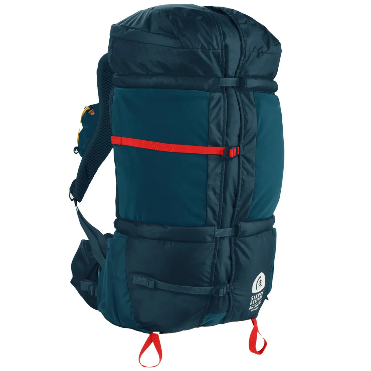 Flex Capacitor 40-60L Rucksack