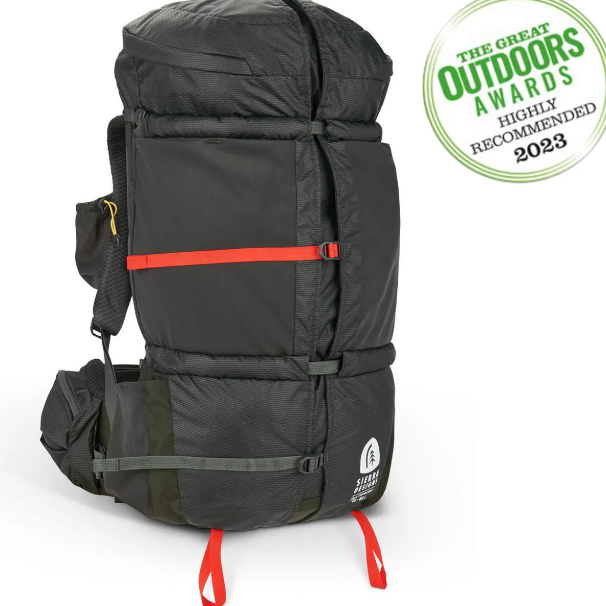 Flex Capacitor 40-60L Rucksack