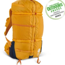 Flex Capacitor 40-60L Rucksack