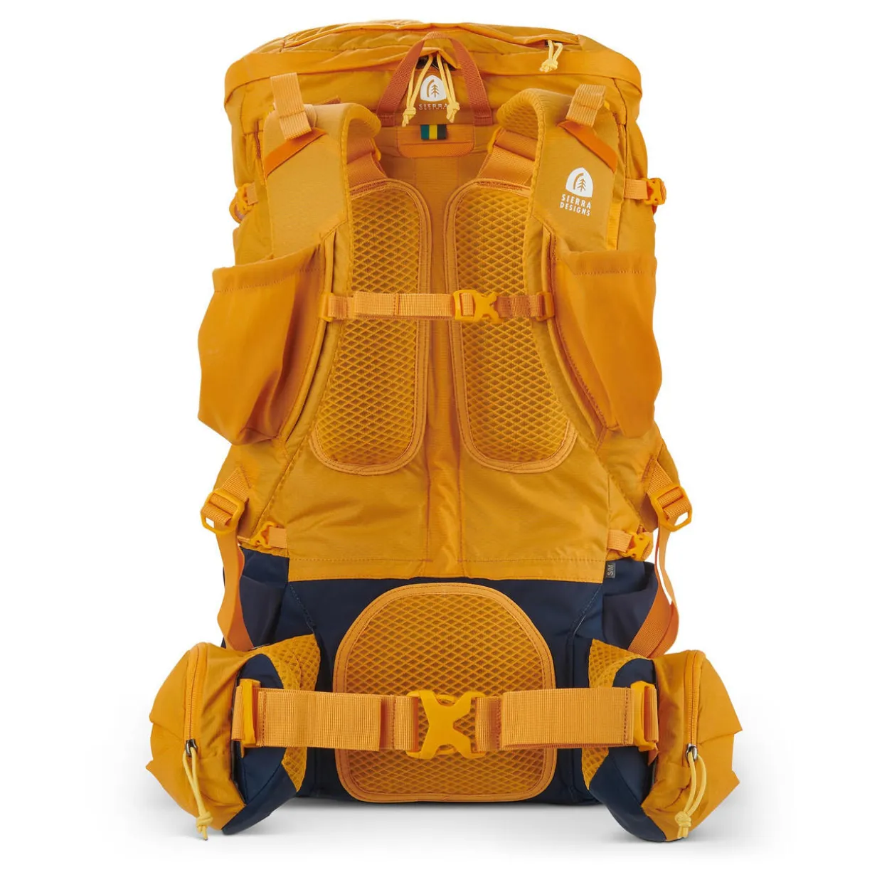 Flex Capacitor 40-60L Rucksack