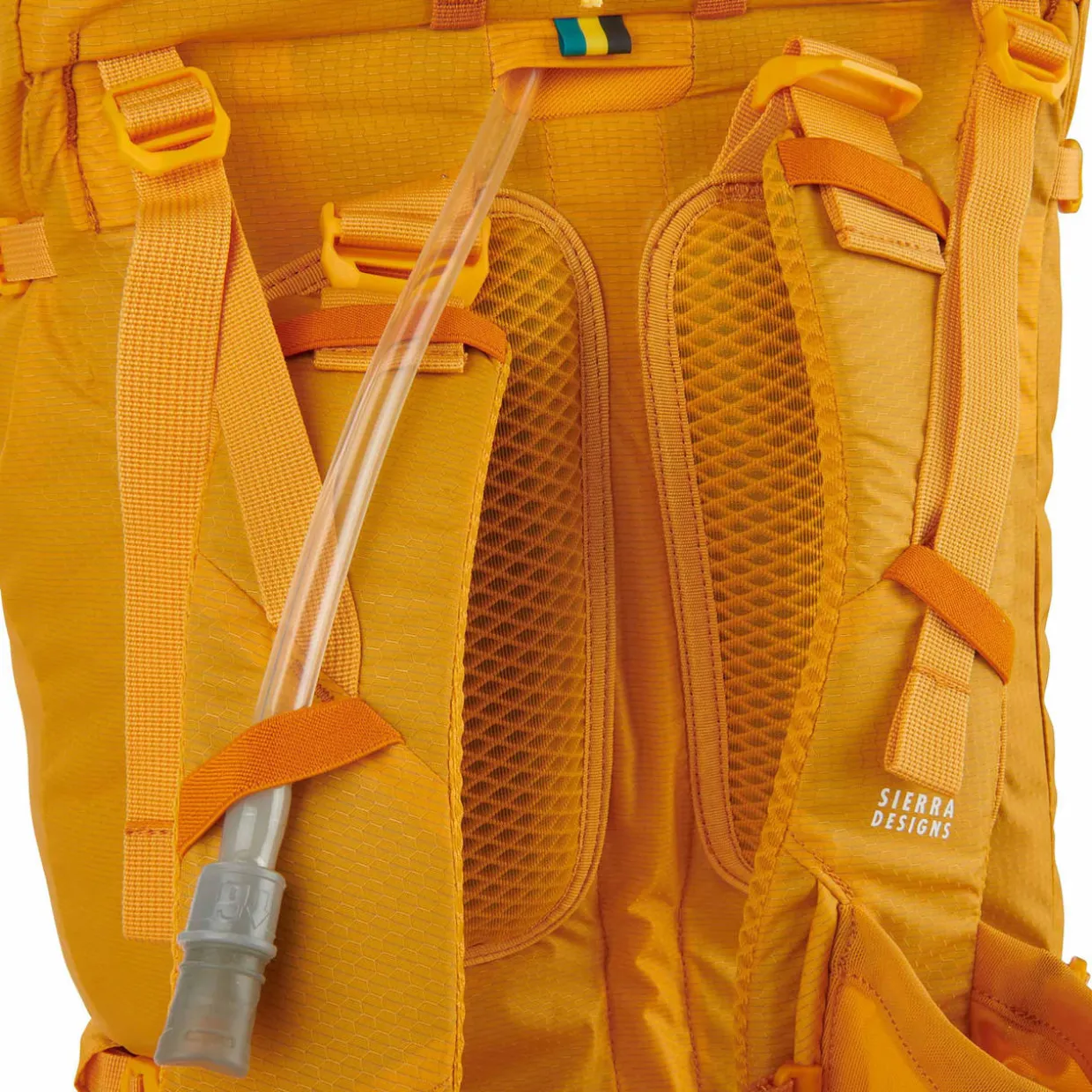 Flex Capacitor 40-60L Rucksack