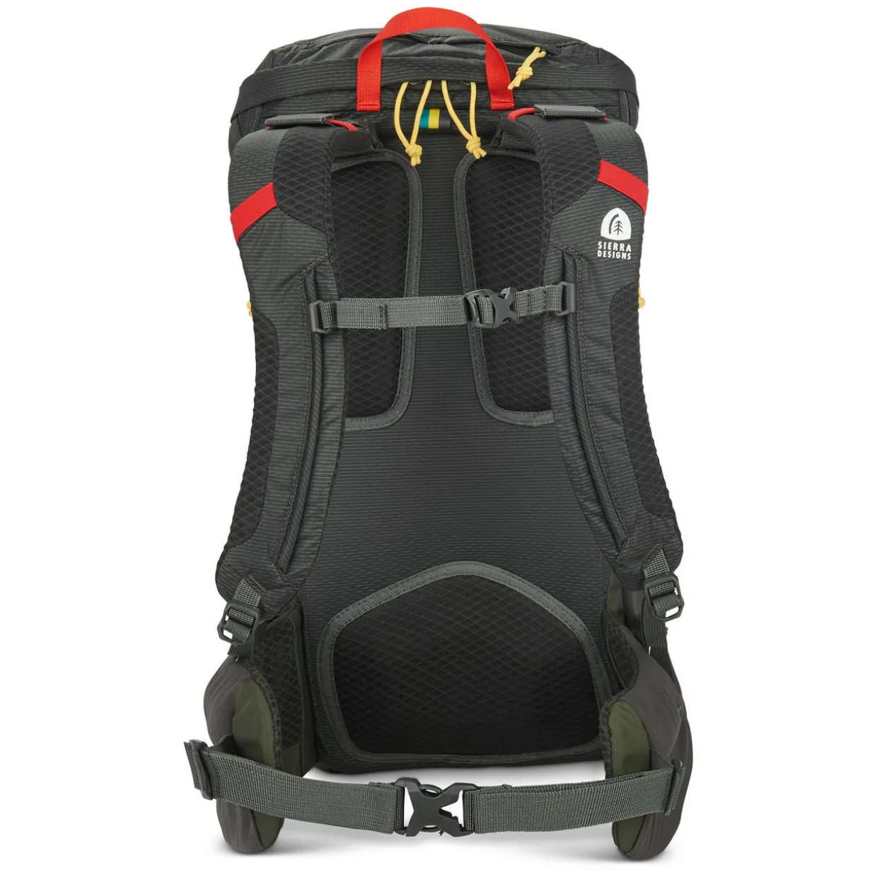 Flex Hike 20-30L Rucksack