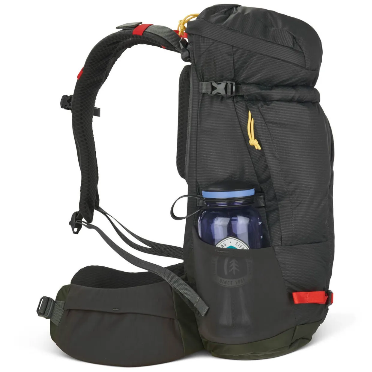 Flex Hike 20-30L Rucksack