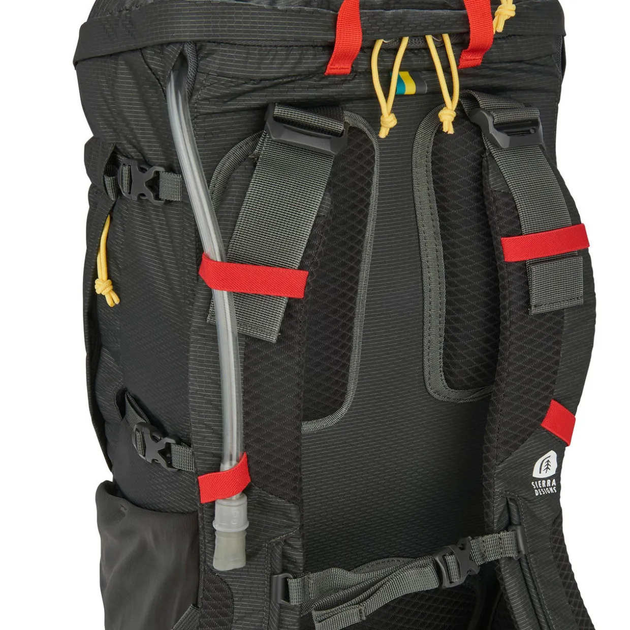 Flex Hike 20-30L Rucksack