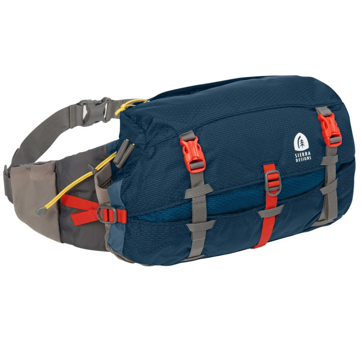 Flex Lumbar 7-10L