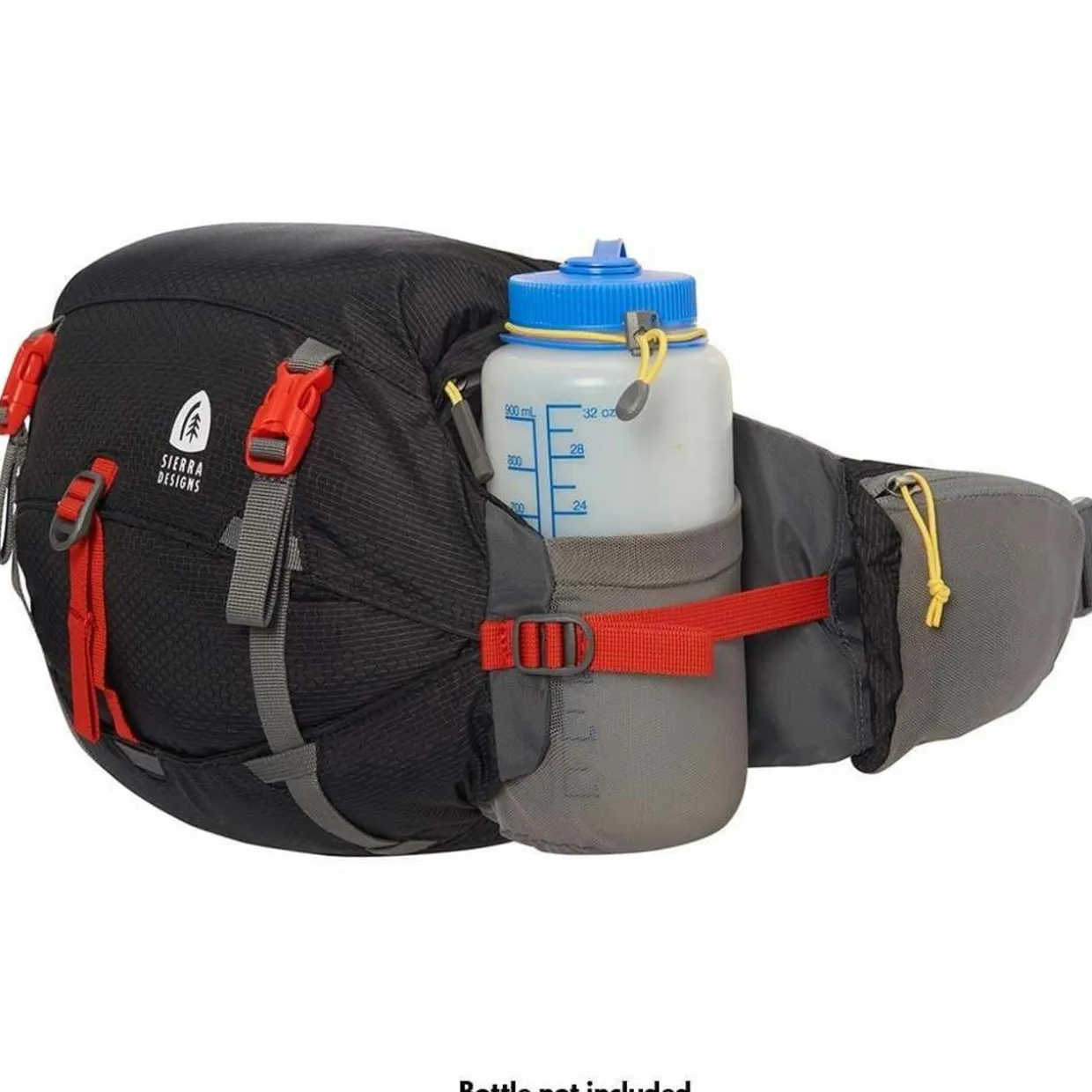 Flex Lumbar 7-10L