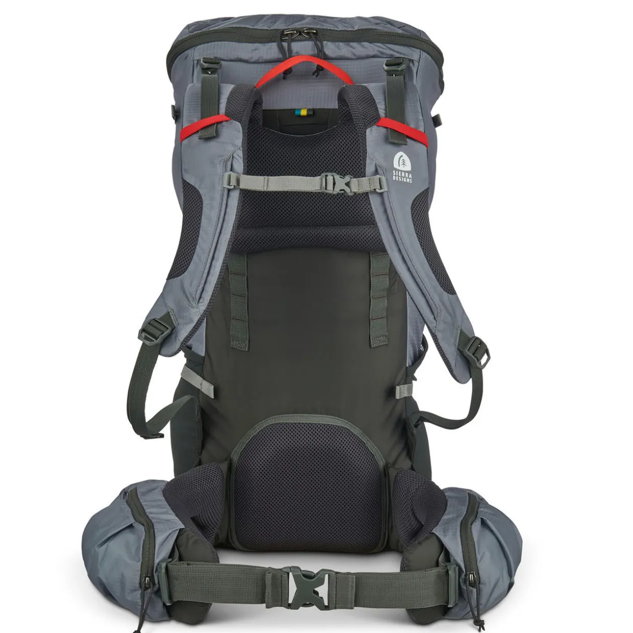 Flex Trail 40-60L Rucksack