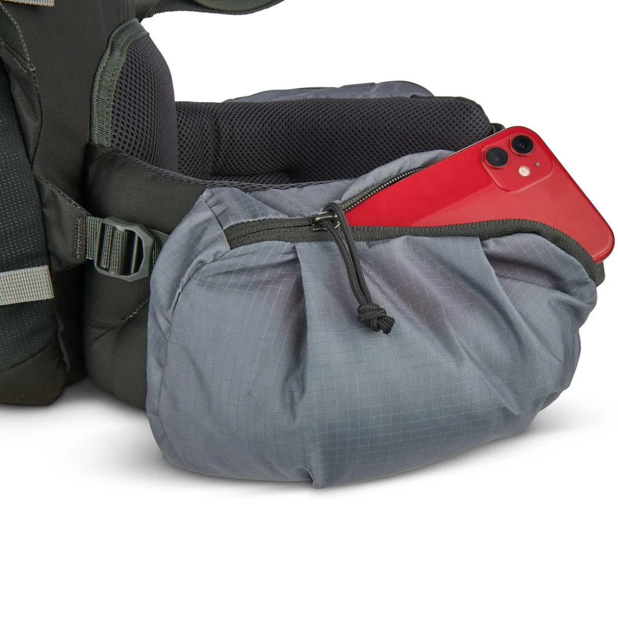 Flex Trail 40-60L Rucksack