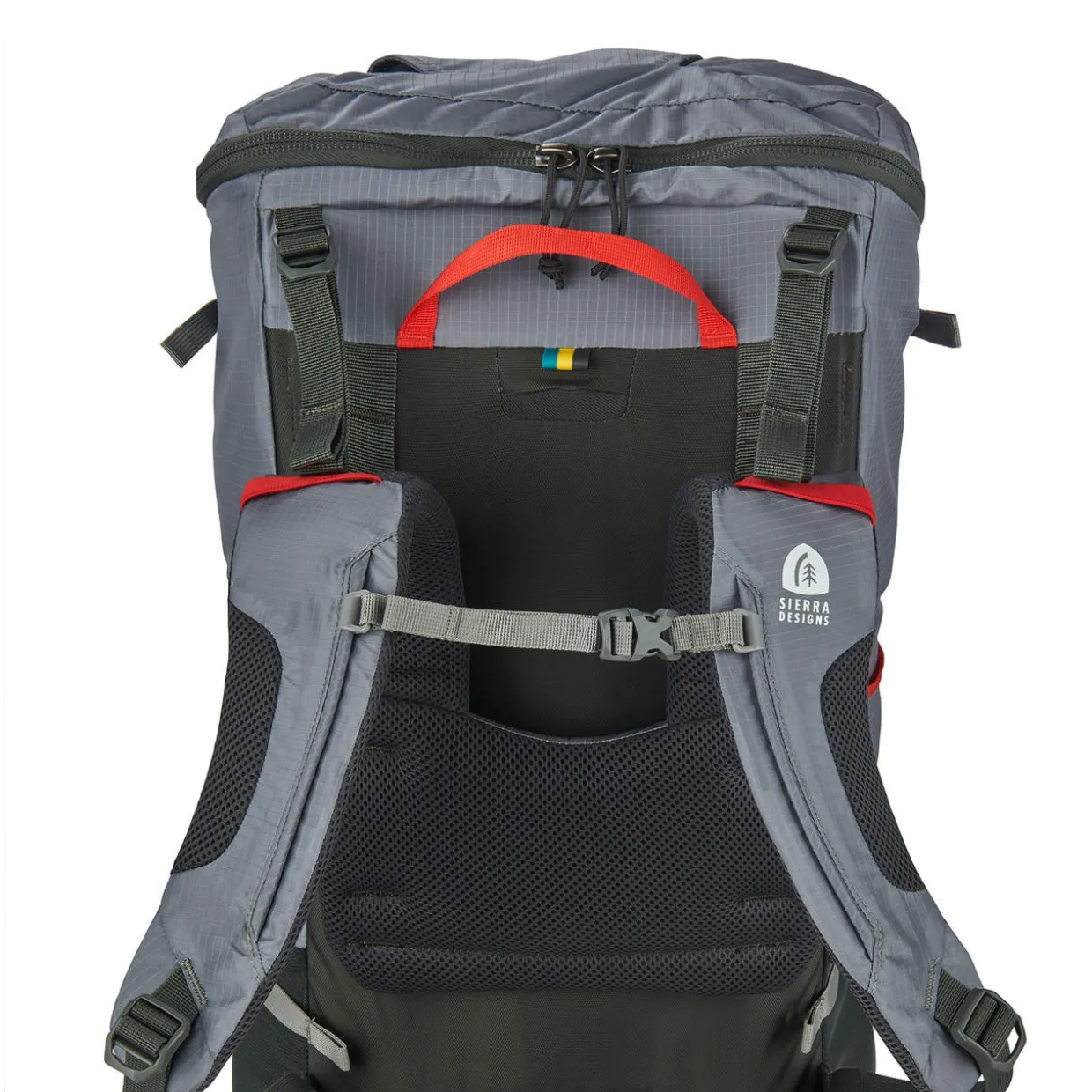 Flex Trail 40-60L Rucksack