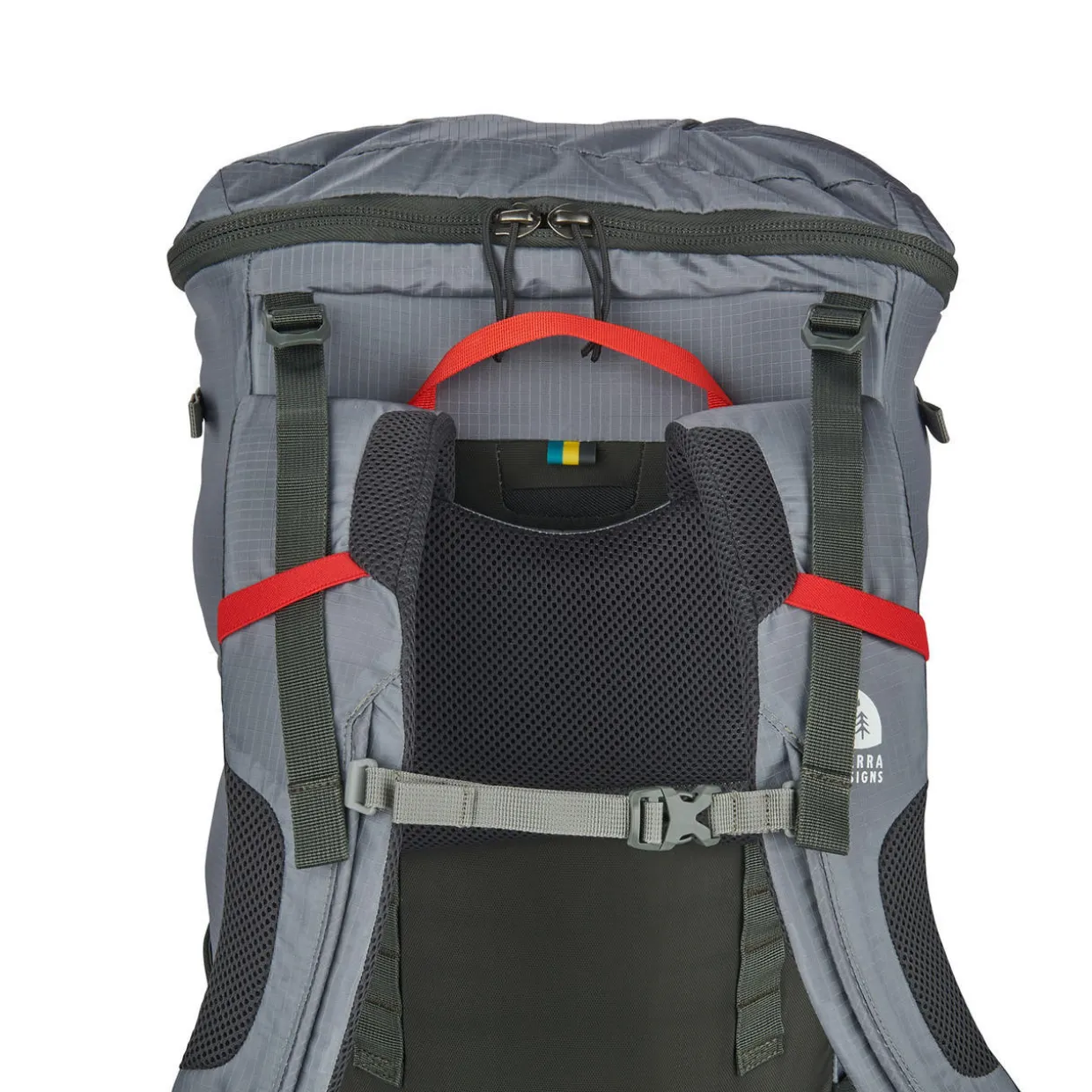 Flex Trail 40-60L Rucksack