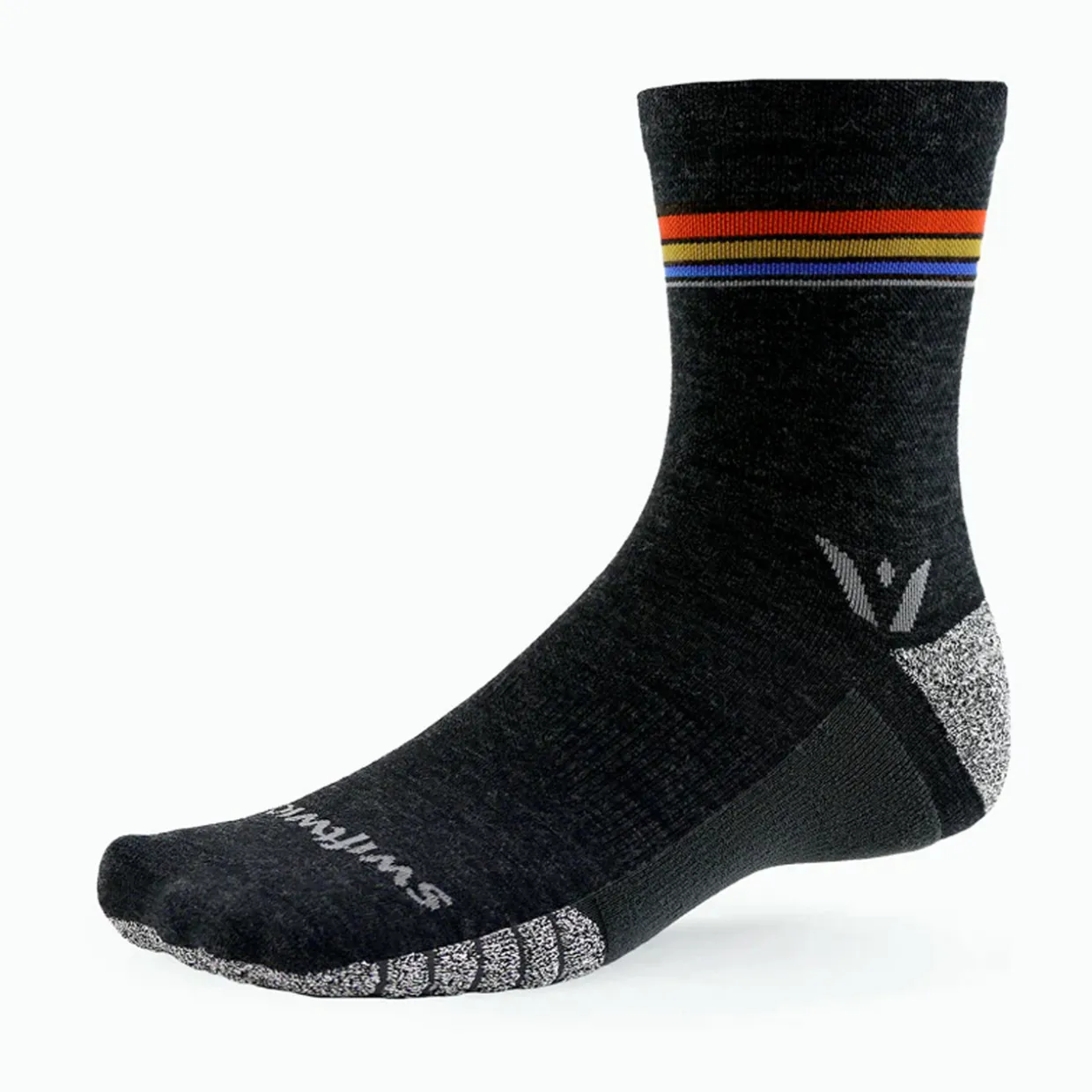 Flite XT Trail Five Socks