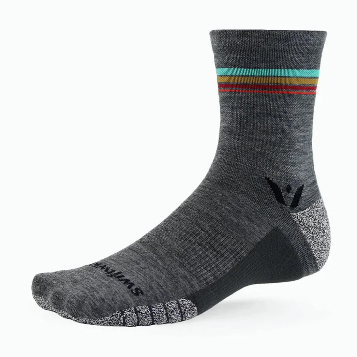 Flite XT Trail Five Socks
