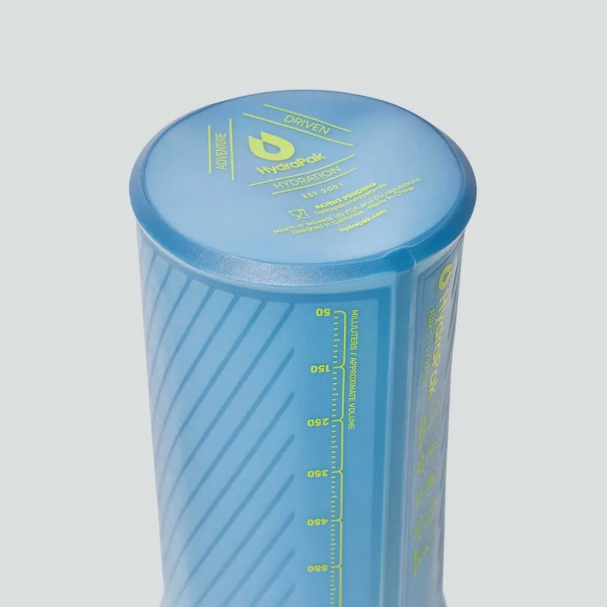 Flux Bottle 1L