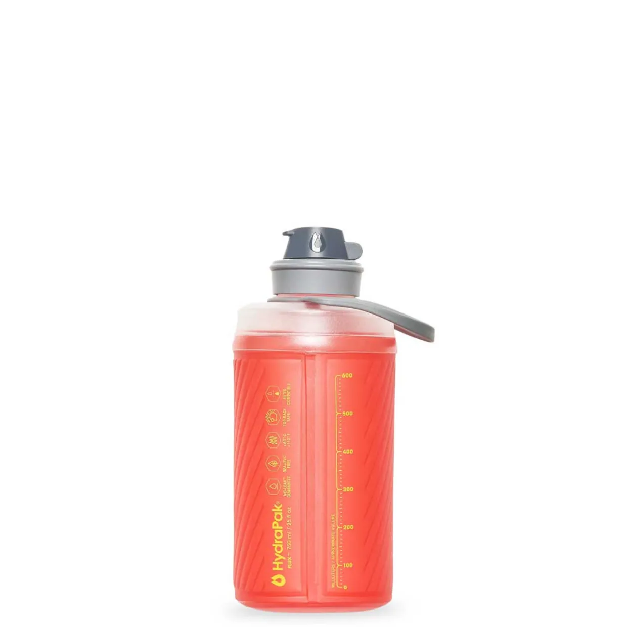Flux Bottle 750ml