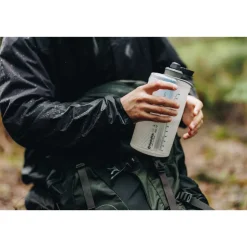Flux 1.5L Bottle and Filter