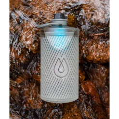 Flux 1.5L Bottle and Filter