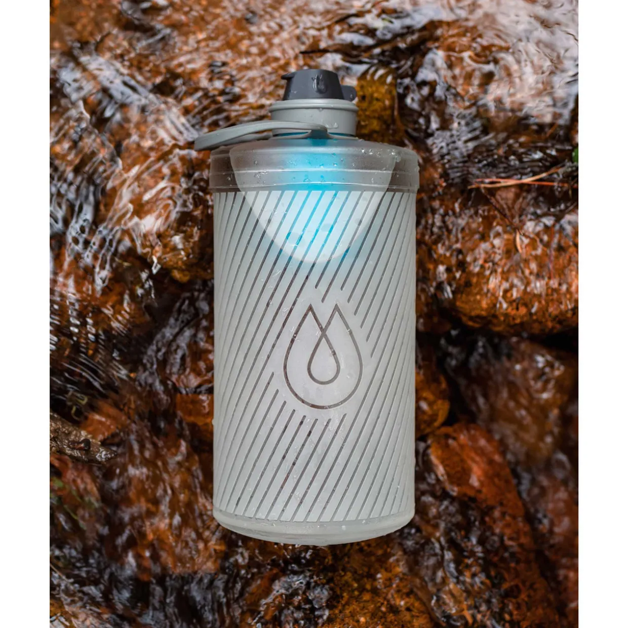 Flux 1.5L Bottle and Filter