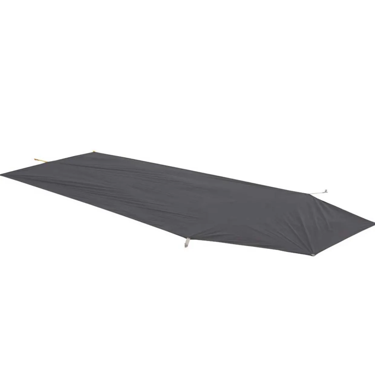 Fly Creek HV UL2 Bikepack Solution Dye Footprint