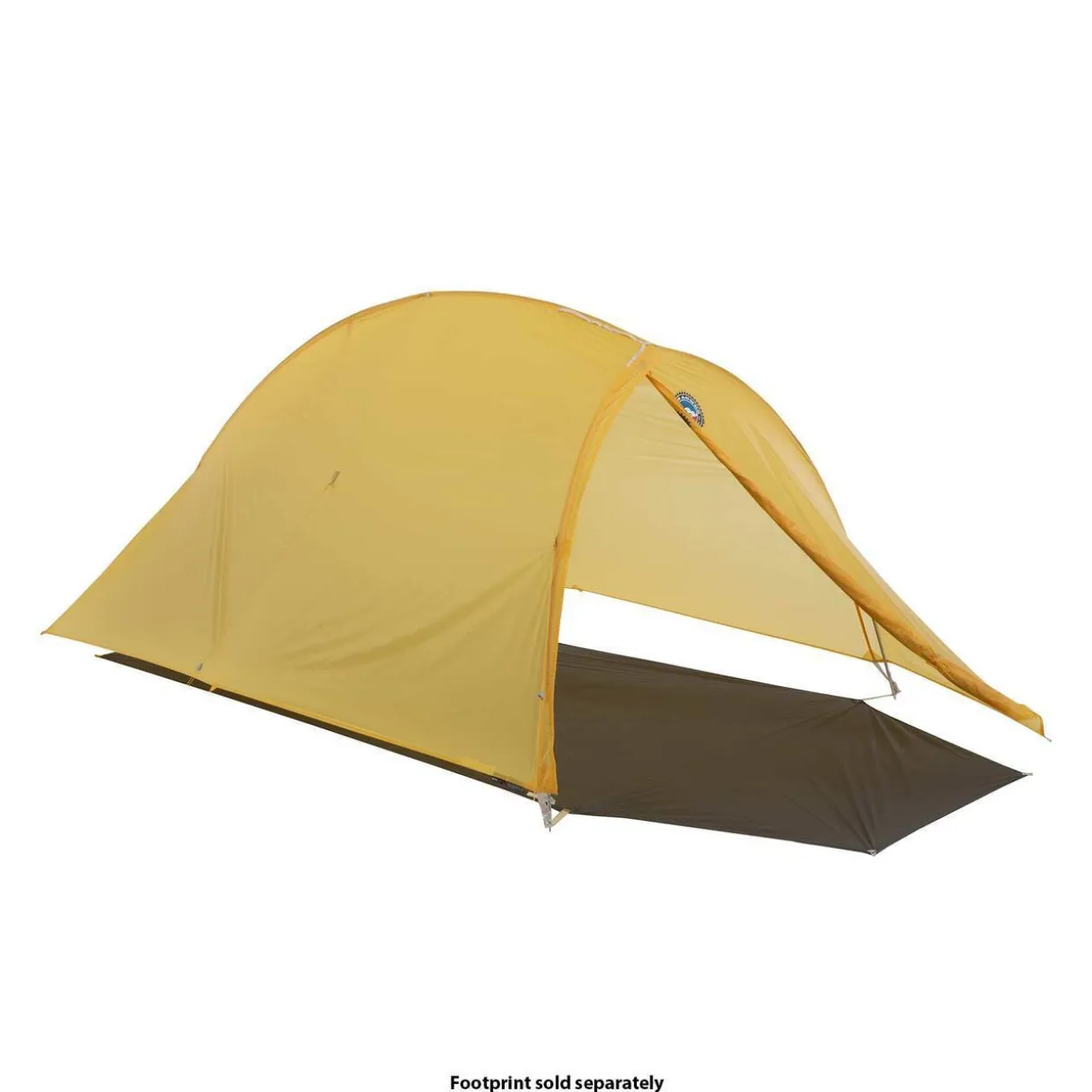 Fly Creek HV UL2 Solution Dye Bikepacking Tent